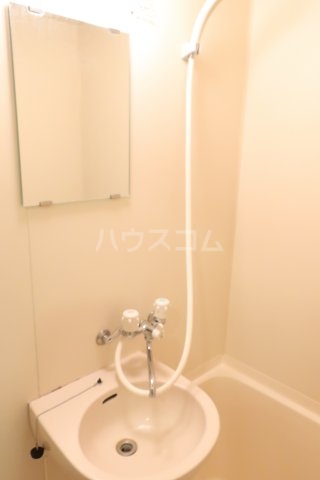 15/30 洗面