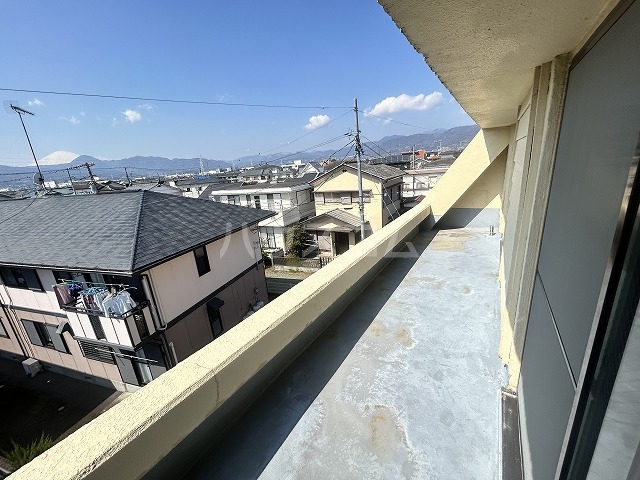 24/30 バルコニー