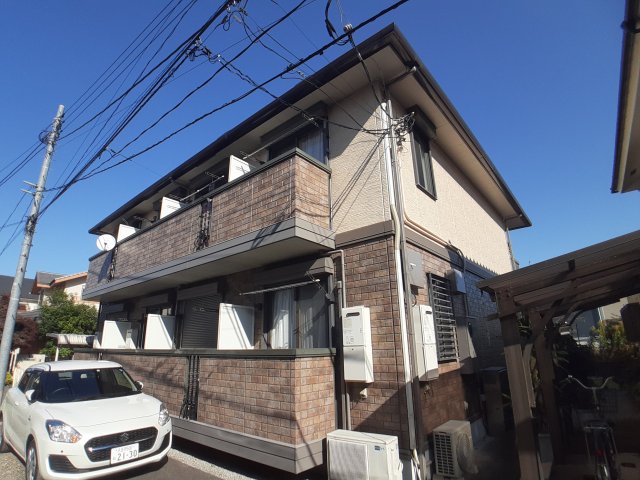 2/26 外観