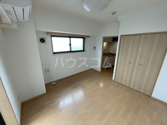 4/24 リビング/ダイニング