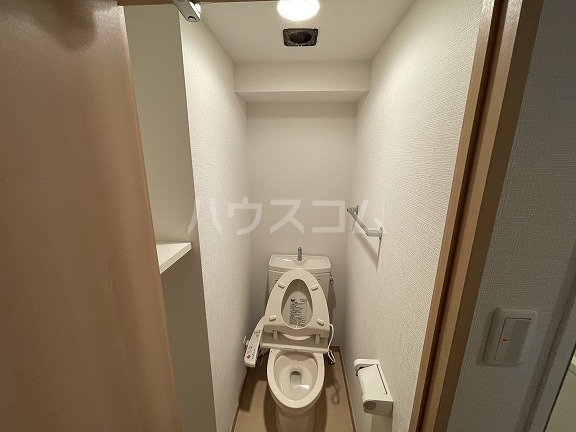 10/24 トイレ