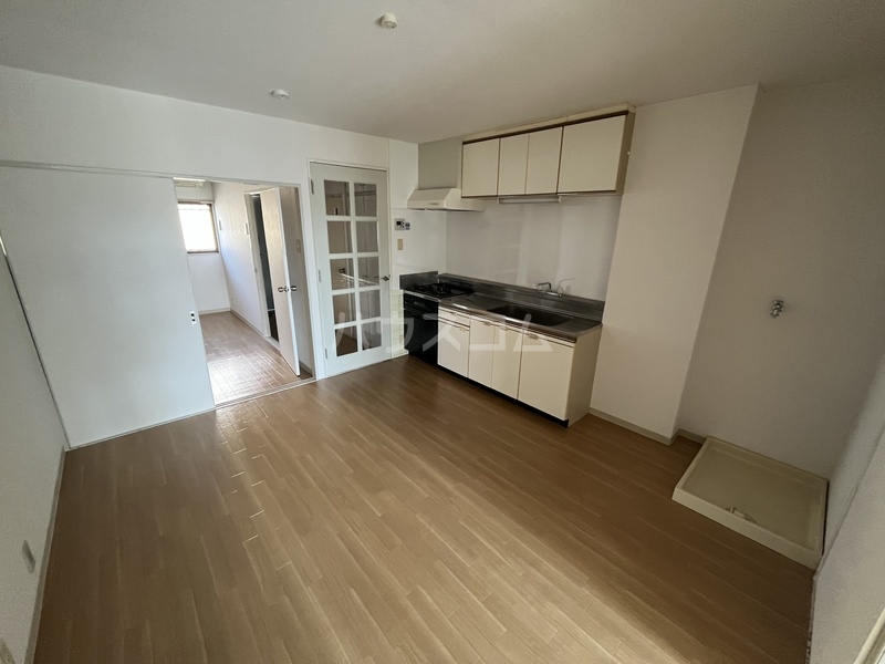 3/19 リビング/ダイニング