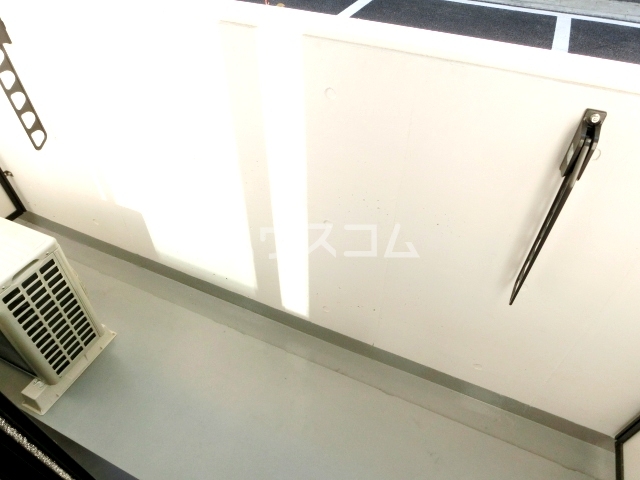 18/30 バルコニー