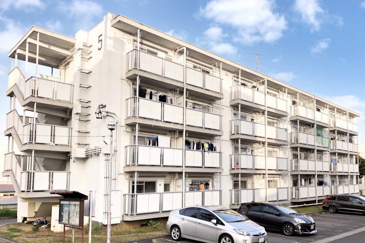 1/19 外観