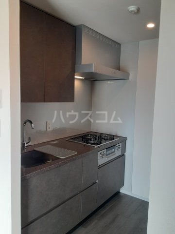7/30 キッチン