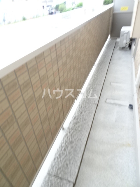 24/30 バルコニー