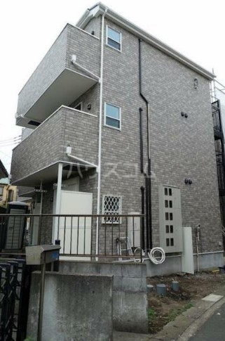 19/20 エントランス