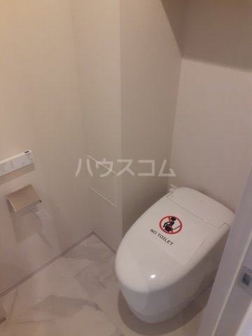 9/29 トイレ