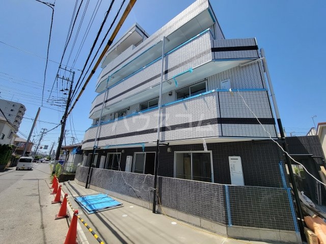 20/30 バルコニー