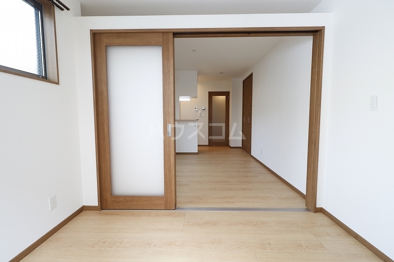 4/23 リビング/ダイニング