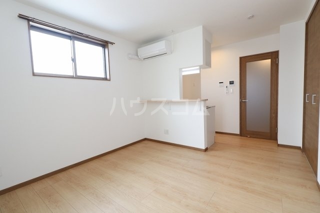 3/23 リビング/ダイニング