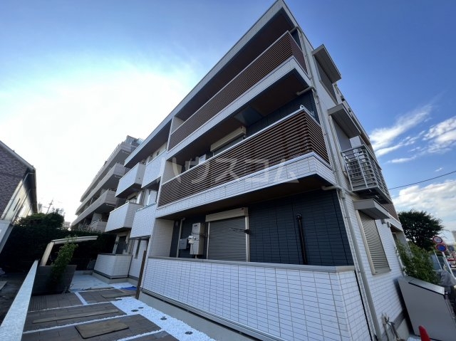 1/30 外観