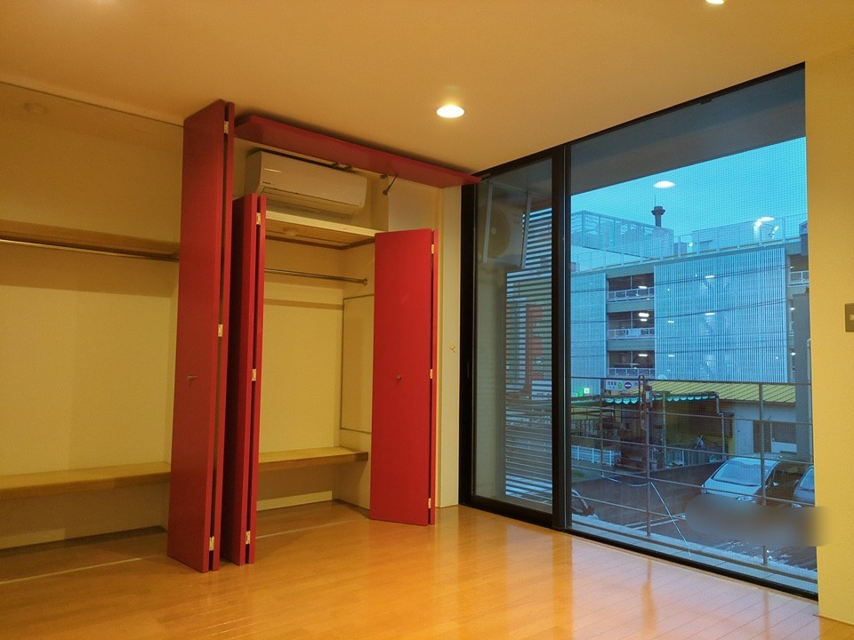 4/30 リビング/ダイニング