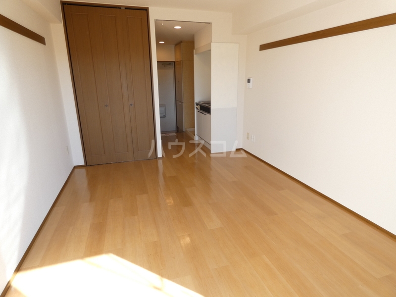 3/18 リビング/ダイニング