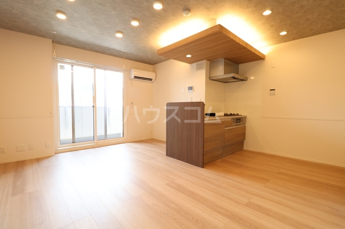 3/25 リビング/ダイニング