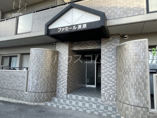 22/30 エントランス