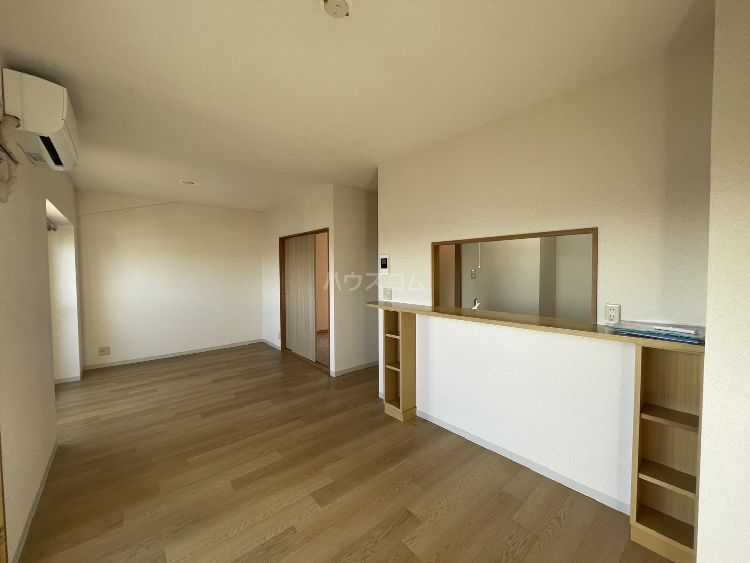 3/30 リビング/ダイニング