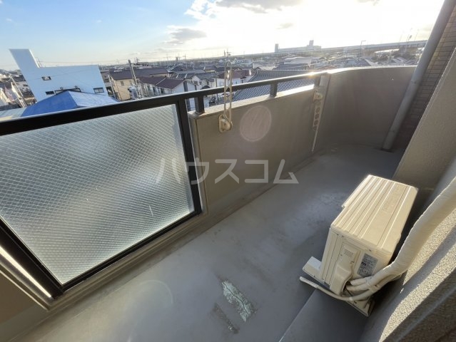 15/30 バルコニー