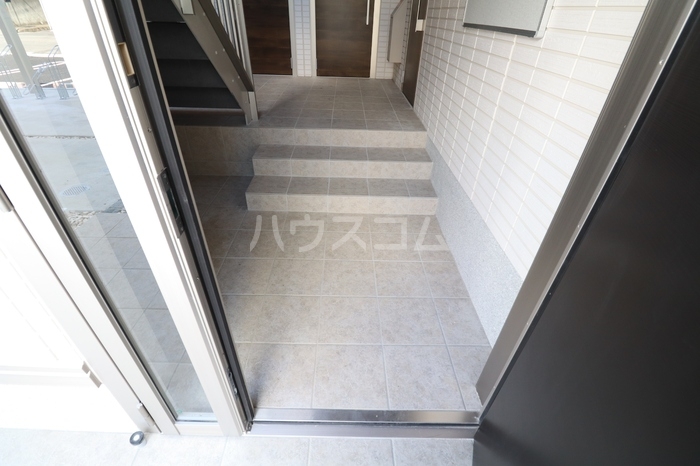 13/29 バルコニー