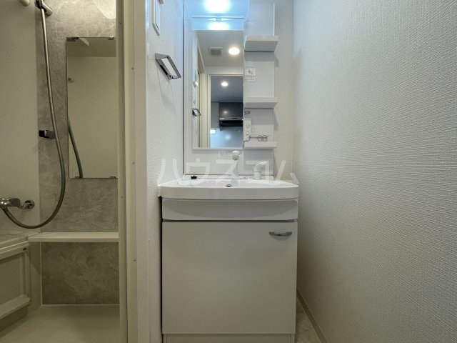 11/30 洗面