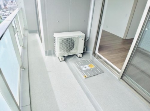 15/30 バルコニー