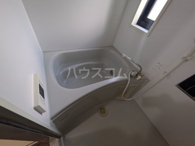 8/26 浴室