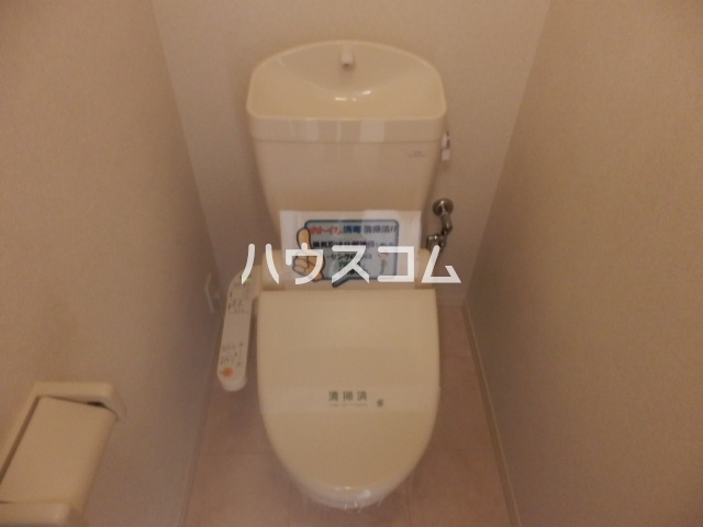 14/25 トイレ