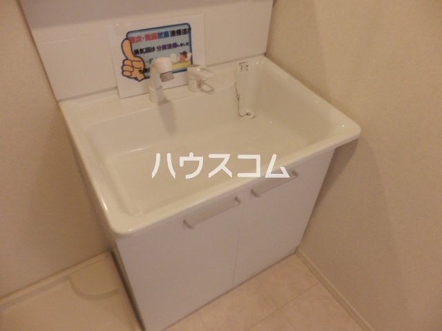 16/25 洗面