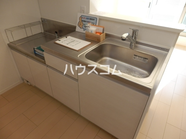 10/25 キッチン