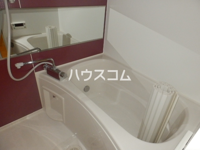 12/25 浴室