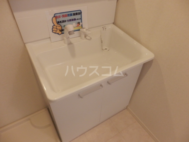 15/25 洗面