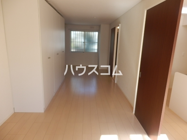 4/25 寝室