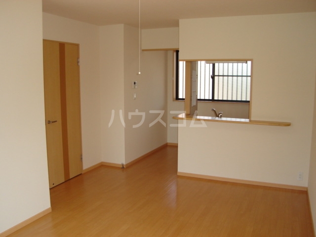 5/22 リビング/ダイニング