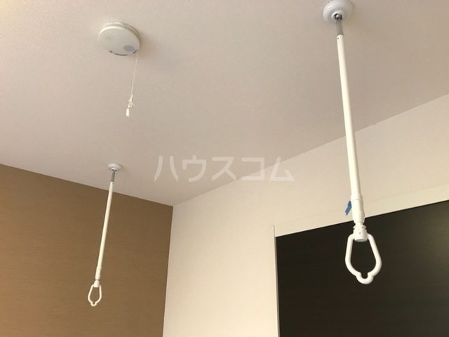 5/24 室内
