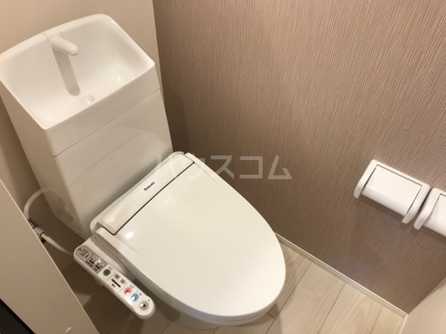 13/24 トイレ