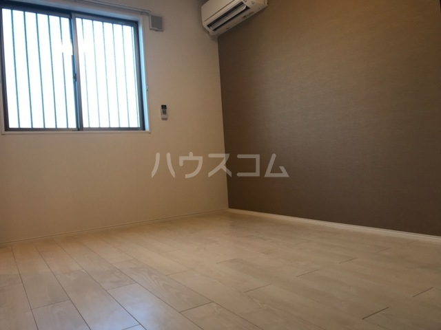 4/24 室内