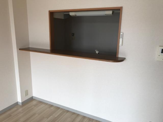 4/29 リビング/ダイニング