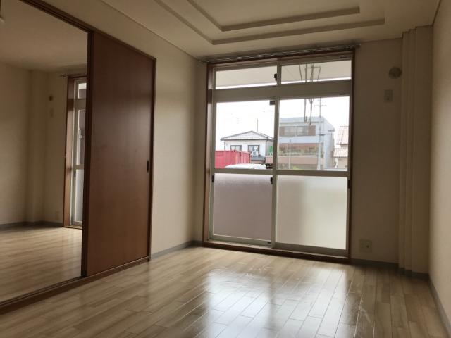 5/29 リビング/ダイニング