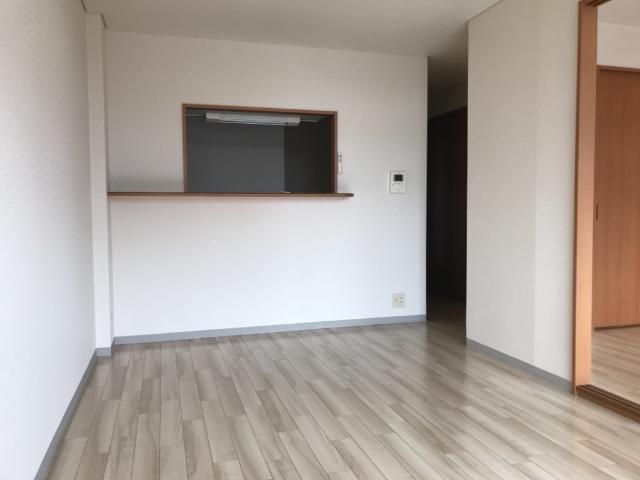 3/29 リビング/ダイニング