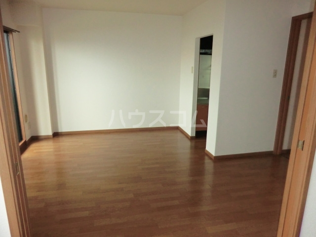 5/27 リビング/ダイニング