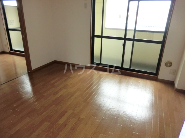 4/27 リビング/ダイニング