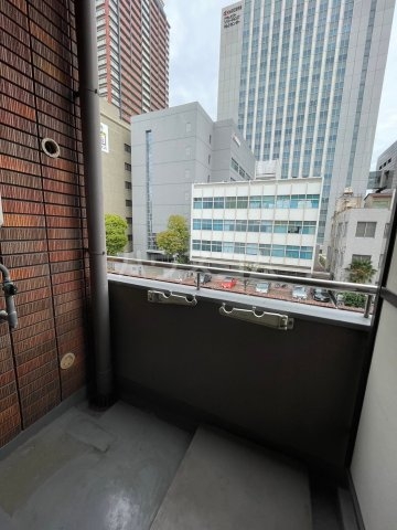 15/27 バルコニー