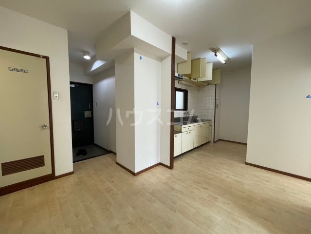 3/27 リビング/ダイニング