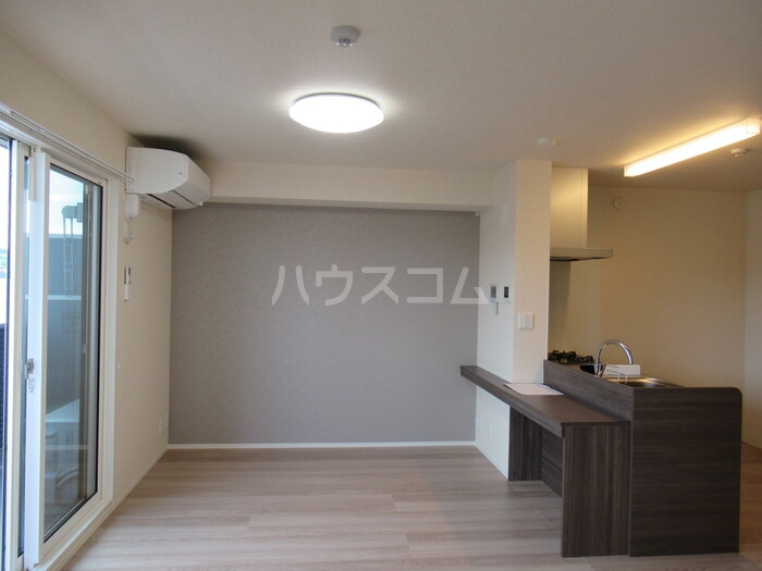 3/24 リビング/ダイニング