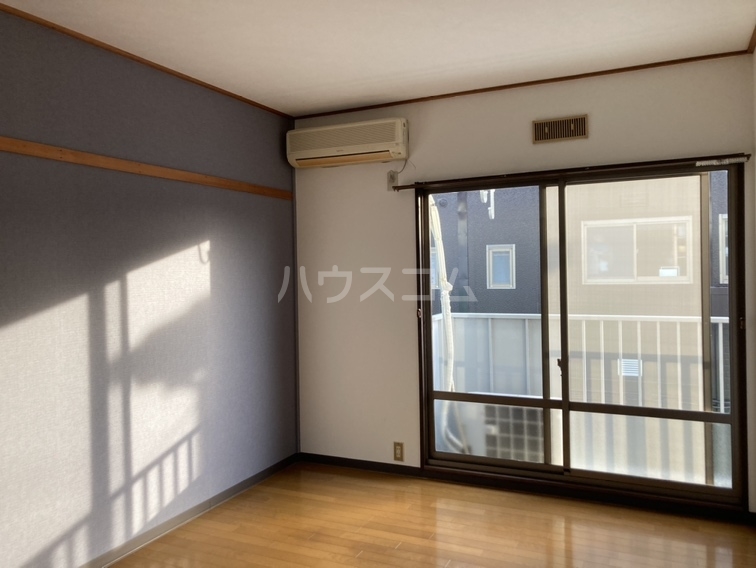 3/17 リビング/ダイニング