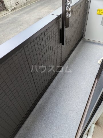 14/29 バルコニー