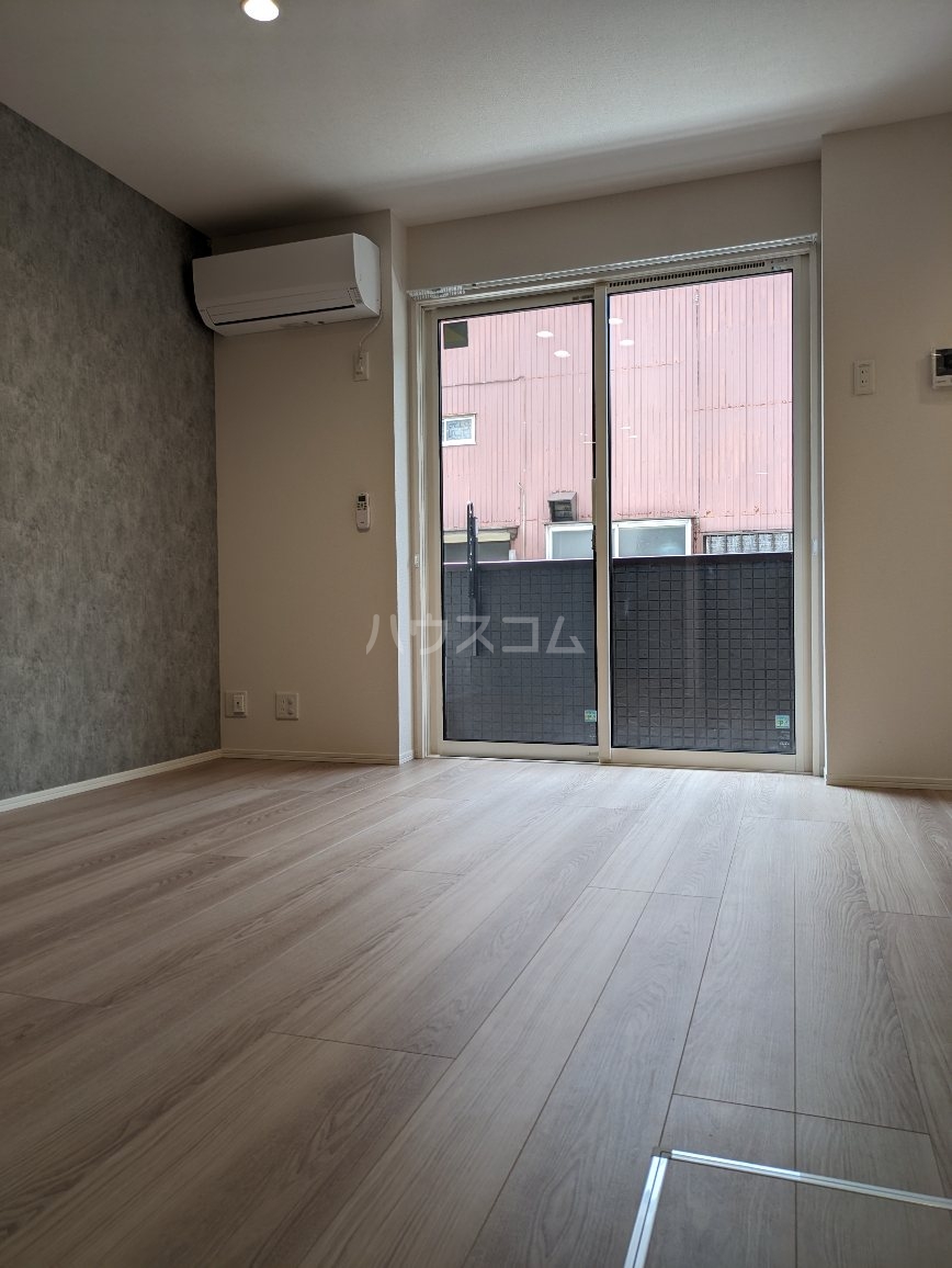 3/29 リビング/ダイニング