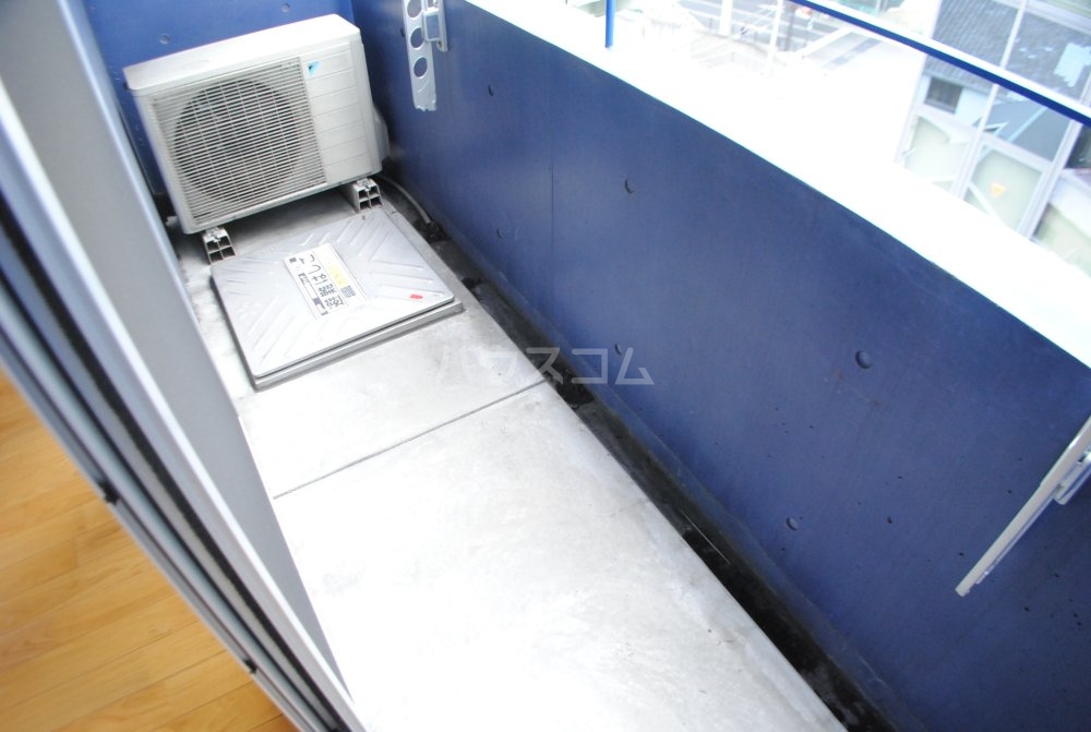 17/30 バルコニー