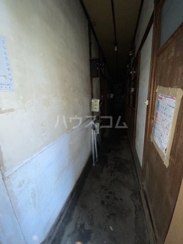 21/24 エントランス