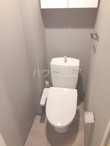 10/24 トイレ